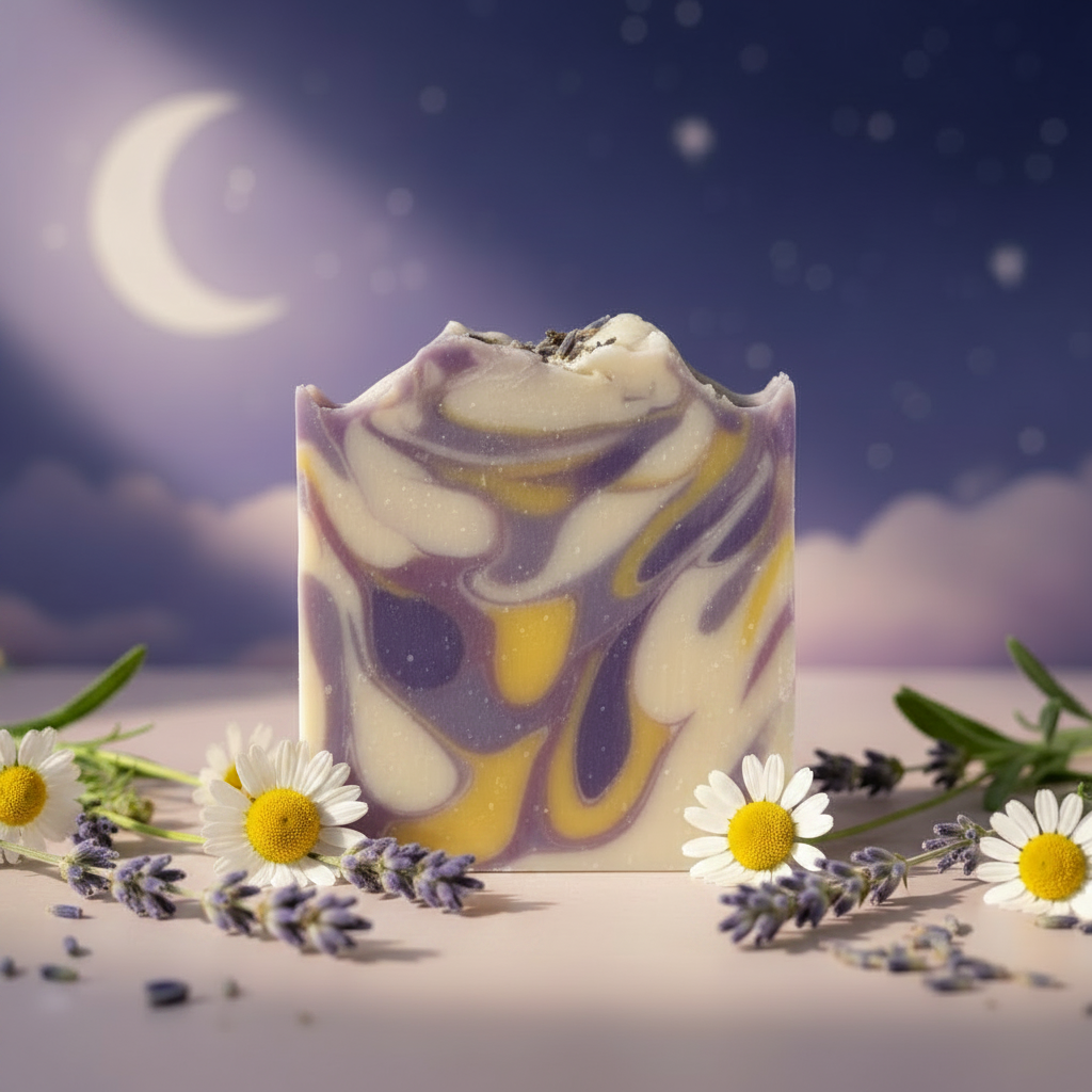 Lavender Lullaby