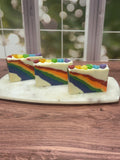 Chasing Rainbows